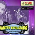 Dantty Estilizado Oficial