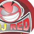 DJ RED " THE BEST DJ "