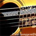 Tonny Garrett