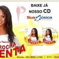 ARROCHA PIMENTA 2015 AO VIVO EM MAC