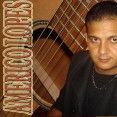 AMERICO LOPES cantor e compositor