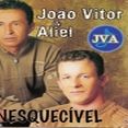 João Vitor e Aliel