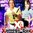 Banda Xamego Doido