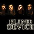 Blind Device