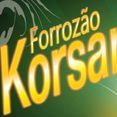 FORROZÃO KORSARIOS