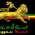 EXODUS  REGGAE BAND