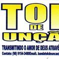 Banda Tok de unção