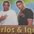 carlos e igor