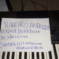 RIBEIRO ANDRADE O N-1 DO ARROCHA