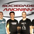 SOCIEDADE ANÔNIMA