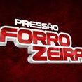 Pressão Forrozeira