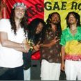 Semeia Paz Reggae Roots