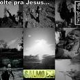 Salmo-X