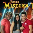 banda mistura top