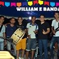 WILLIAM E BANDA