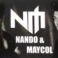NANDO E MAYCOL