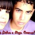 Lorena Lisboa & Diego Emanuel