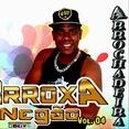 Arroxa Negão