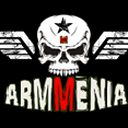 Banda Armmênia