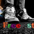 Electro Free Step