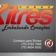 forro kitres