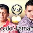 Dupla Macedo e Fernando