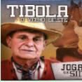 TIBOLA - O VELHO GINETE