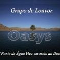 Grupo de louvor Oasys