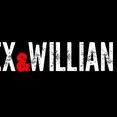 Alex e Willian