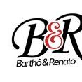 Barthô e Renato