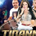 TIRANNA