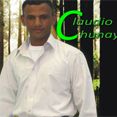 Claudio Chunay