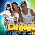 chinela de ouro