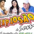 BANDA EXPLOSÃO DO SOM