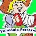 Palmácia Forrozeira