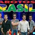 Garotos brasil