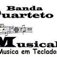 Banda Quarteto Musical