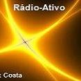 Rádio-Ativo, by Alex Costa