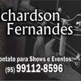 Richardson Fernandes