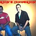 ANDERSON E SANDERSON