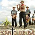 Grupo de Pífano Santo de Barro