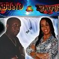 S&R SHOW SABINO & RAQUEL