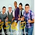 Grupo Samba Que é bom