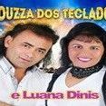 Souzza Dos Teclados e Luana Dinis