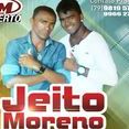 Henrique e Roberto Jeito Moreno