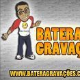 Batera Gravaçôes Gravando Tudo