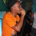 Mc GL Gospel Funk