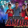 BANDA PAGINAS DO AMOR