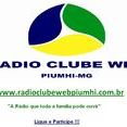 Rádio Clube Web Piumhi