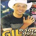 Gil Sorriso do Forró Oficial